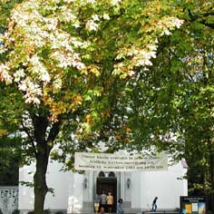 Kirche1 Evangelische Kirchengemeinde Ketzberg