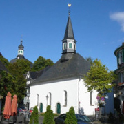 Umfrage zur Festkirche Gräfrath