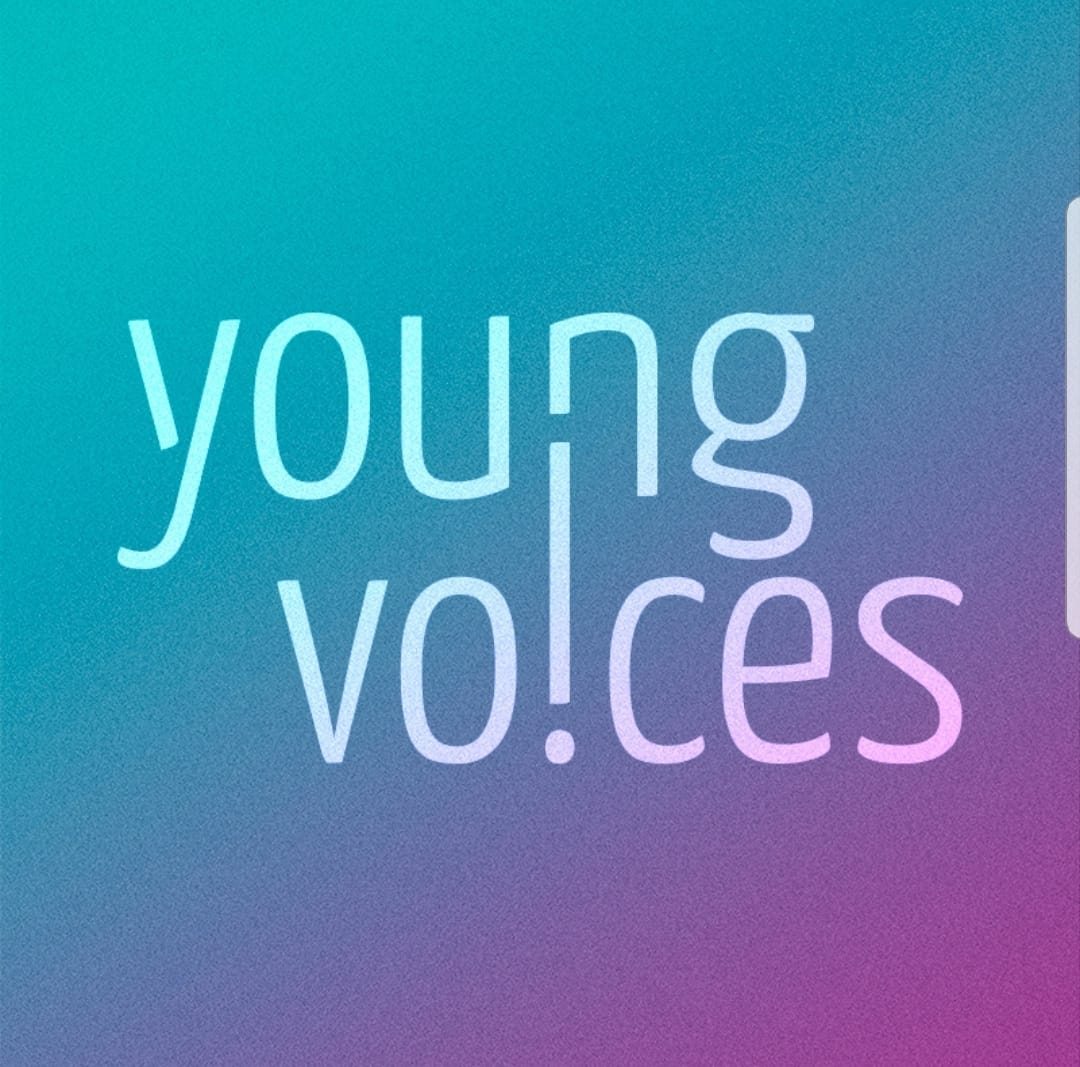 Young Voices geben Konzerte