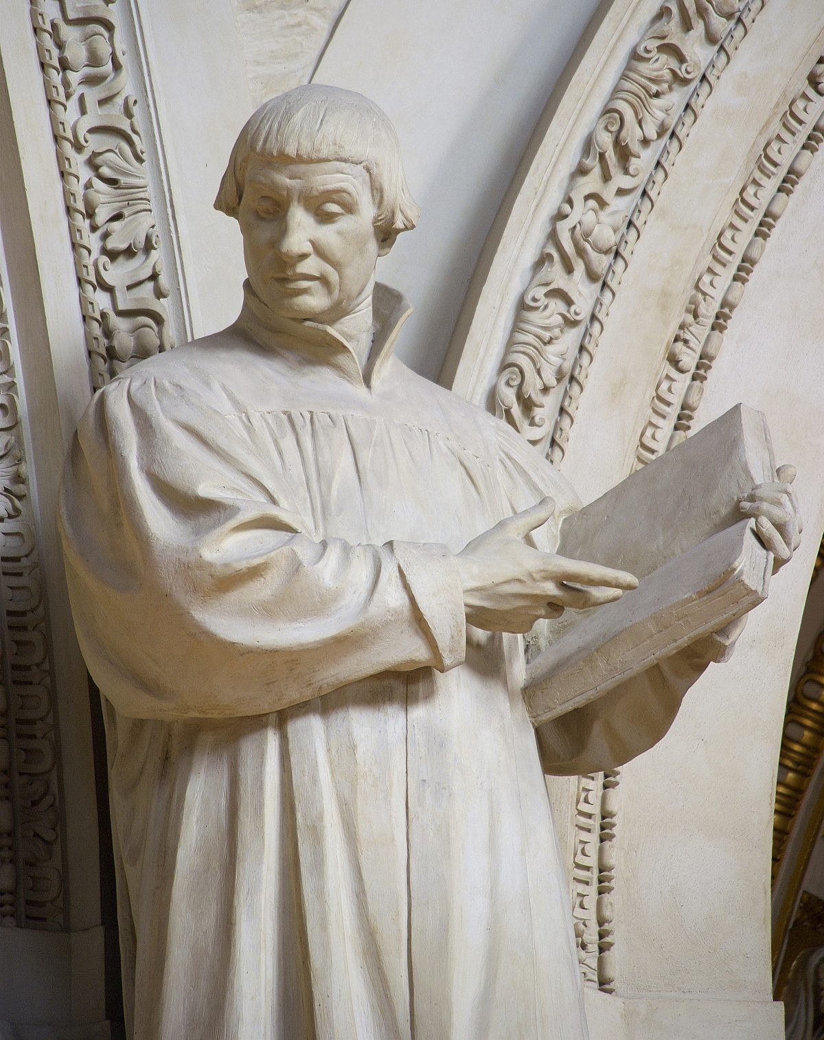 Sommerpredigtreihe Huldrych Zwingli