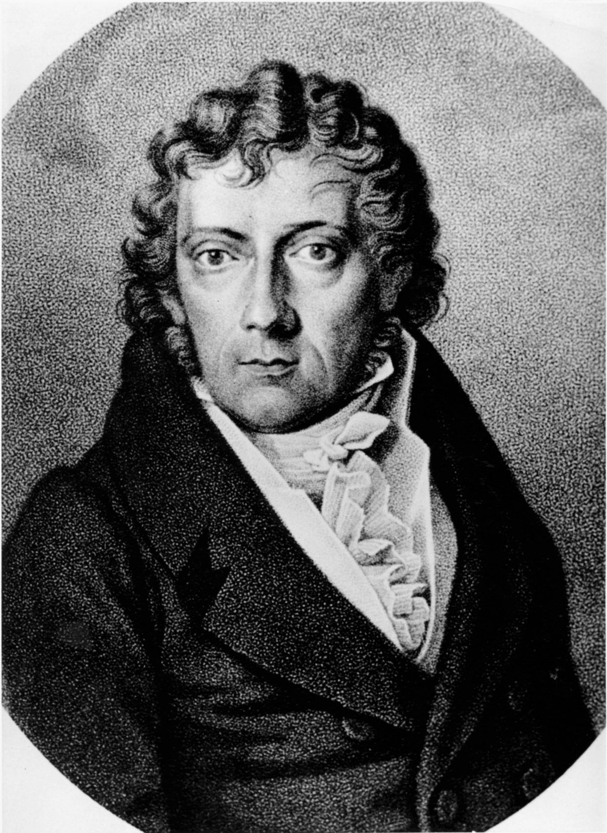 Sommerpredigtreihe Friedrich Schleiermacher